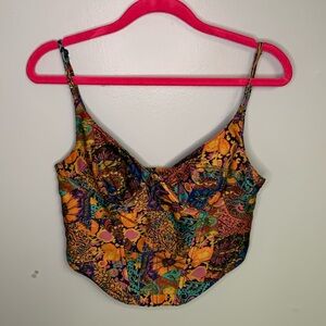 Urban outfitters tank